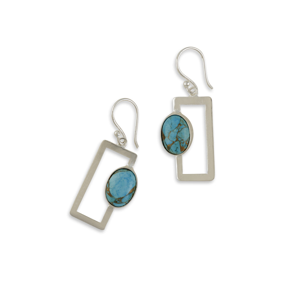 Coy Beads Earring - PhishStones Products