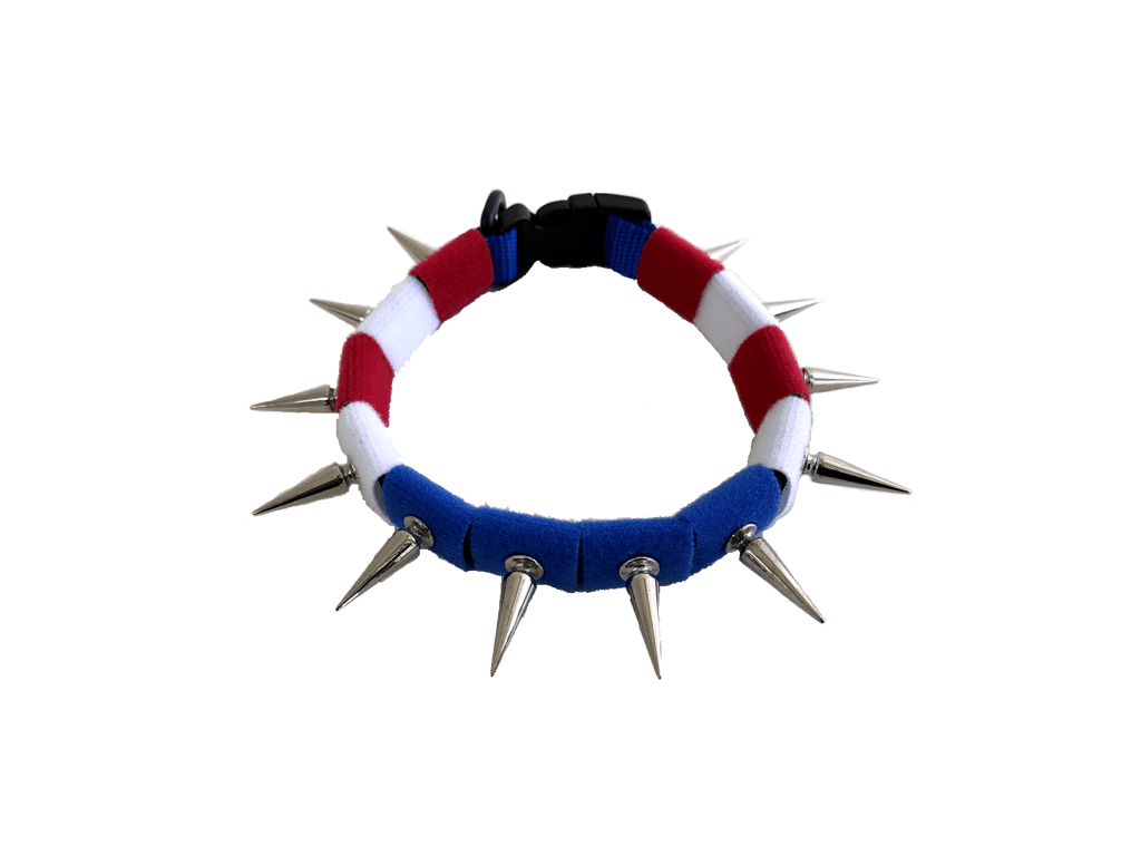CoyoteCollar - PhishStones Products