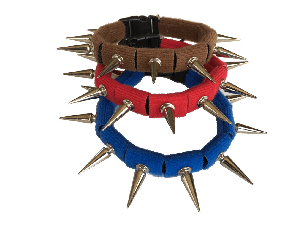 CoyoteCollar - PhishStones Products