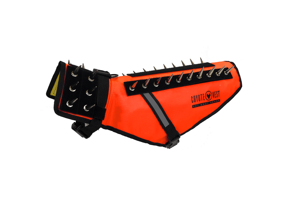 CoyoteVest - PhishStones Products