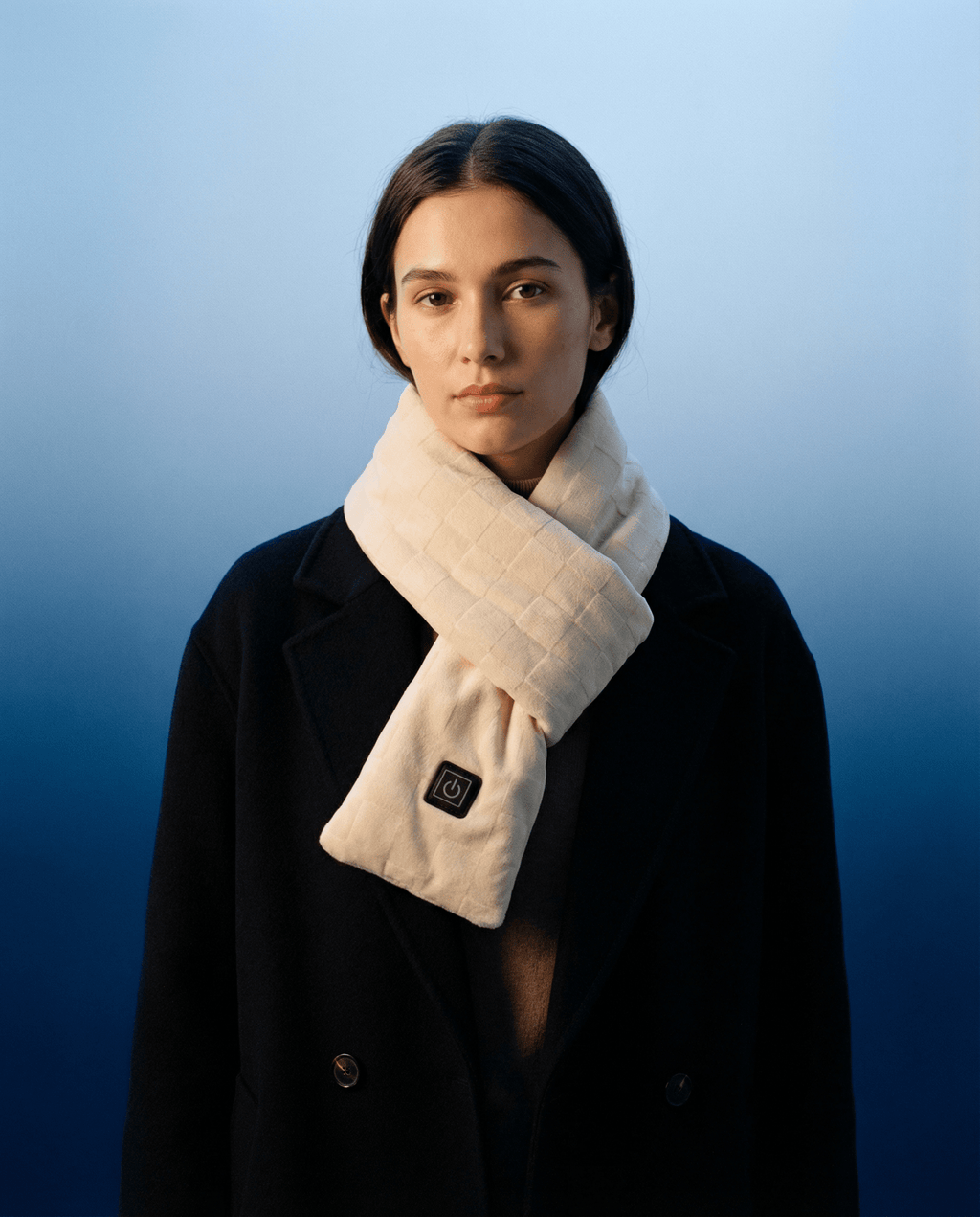 CozyCommute Heated Scarf - PhishStones Products