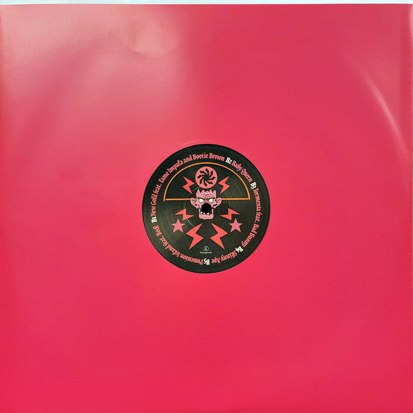 Cracker Island (VINYL) | Mint (M) Mint (M) - PhishStones Products