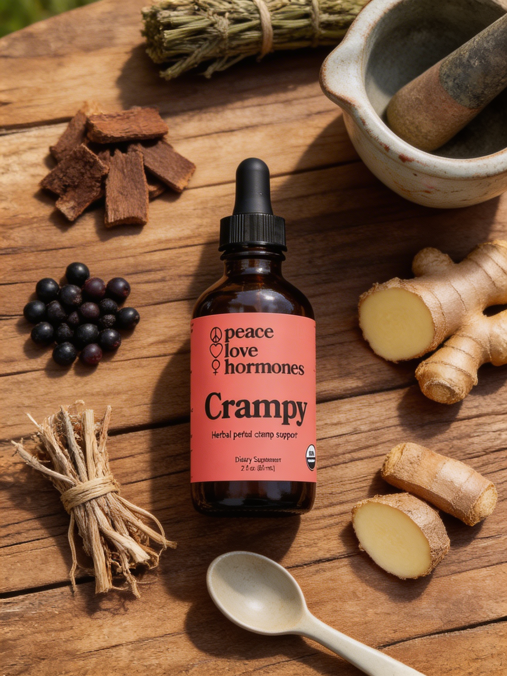 Crampy - PhishStones Products