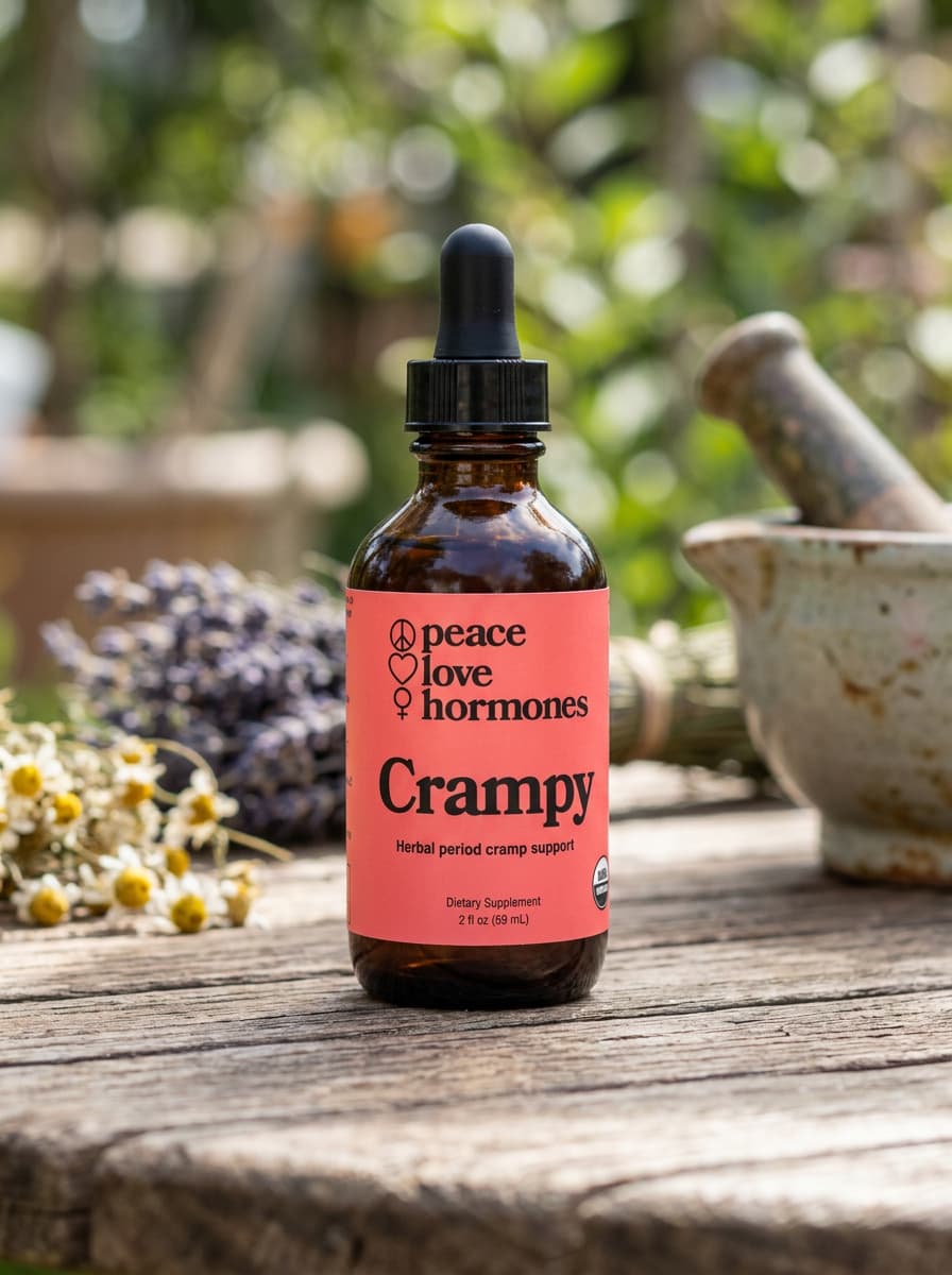 Crampy - PhishStones Products