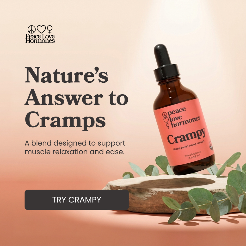 Crampy - PhishStones Products