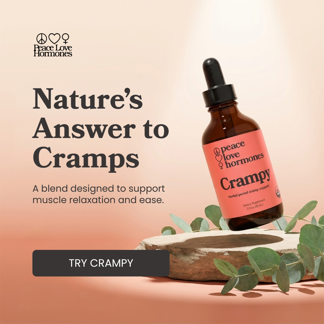 Crampy - PhishStones Products