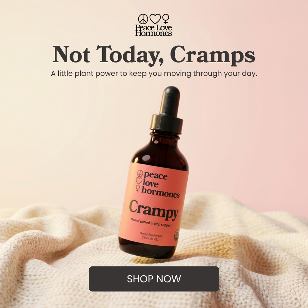 Crampy - PhishStones Products