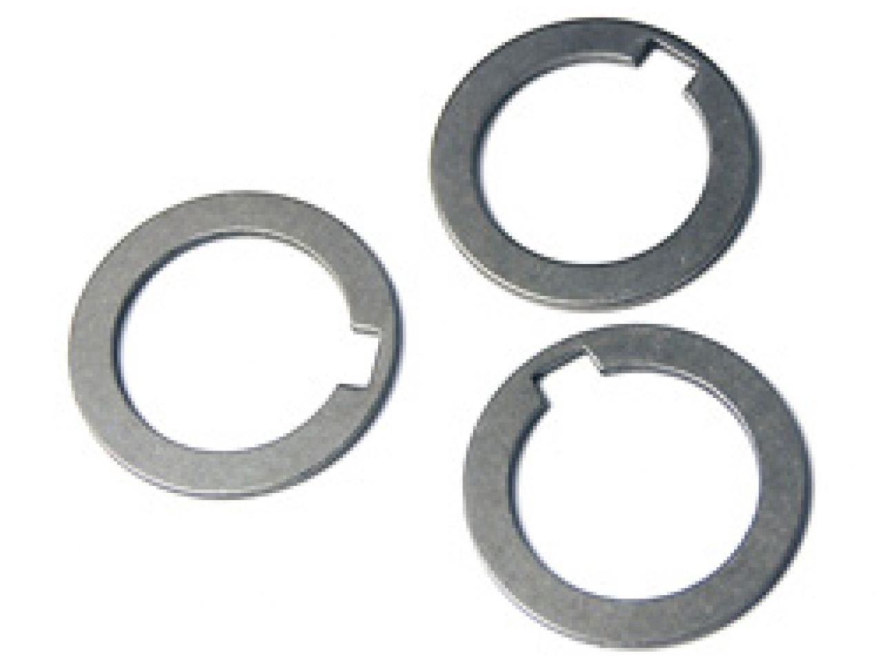 ATI Performance Products Spacer - Crank Hub- Ford SB Pontiac V-8 .093