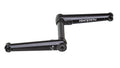 Demolition Dennis Enarson Rig 24mm Cranks 165mm - Black