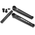 Kink BMX Brace Cranks 175mm - Black