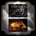Craxy 3rd Mini Album - Who Am I