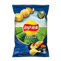 Lays Creamy Lobster Chips (34g) 6 pack (Taiwan)