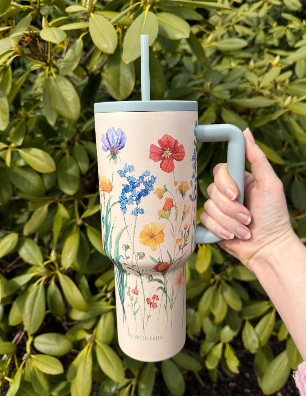 Creation 40 oz Ascend Tumbler - PhishStones Products