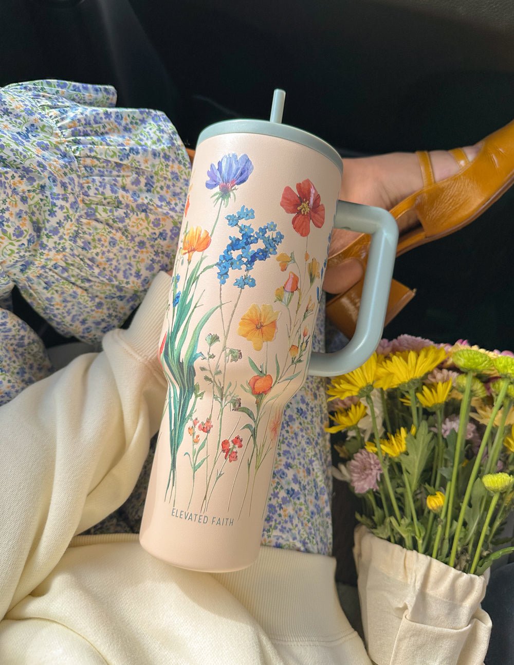 Creation 40 oz Ascend Tumbler - PhishStones Products