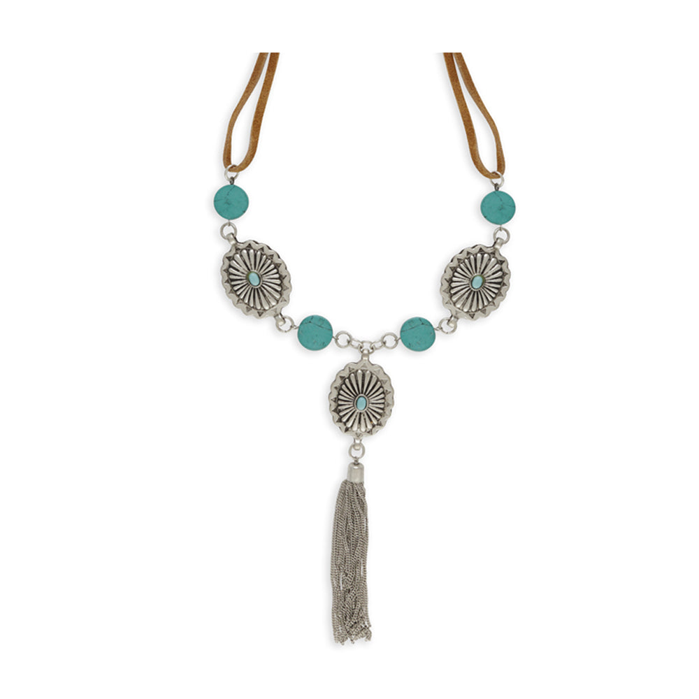 Creative Tune Necklace - PhishStones Products