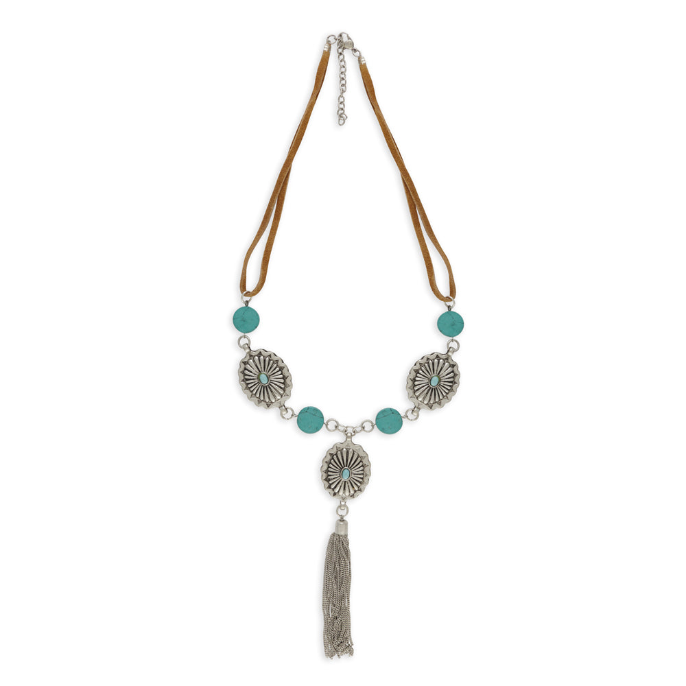Creative Tune Necklace - PhishStones Products
