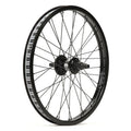 Cult BMX Crew V2 Cassette Rear Wheel - Black