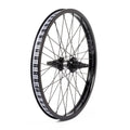 Cult BMX Crew V2 Freecoaster Rear Wheel RHD - Black
