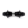 Cult Crew Front Hub - Black