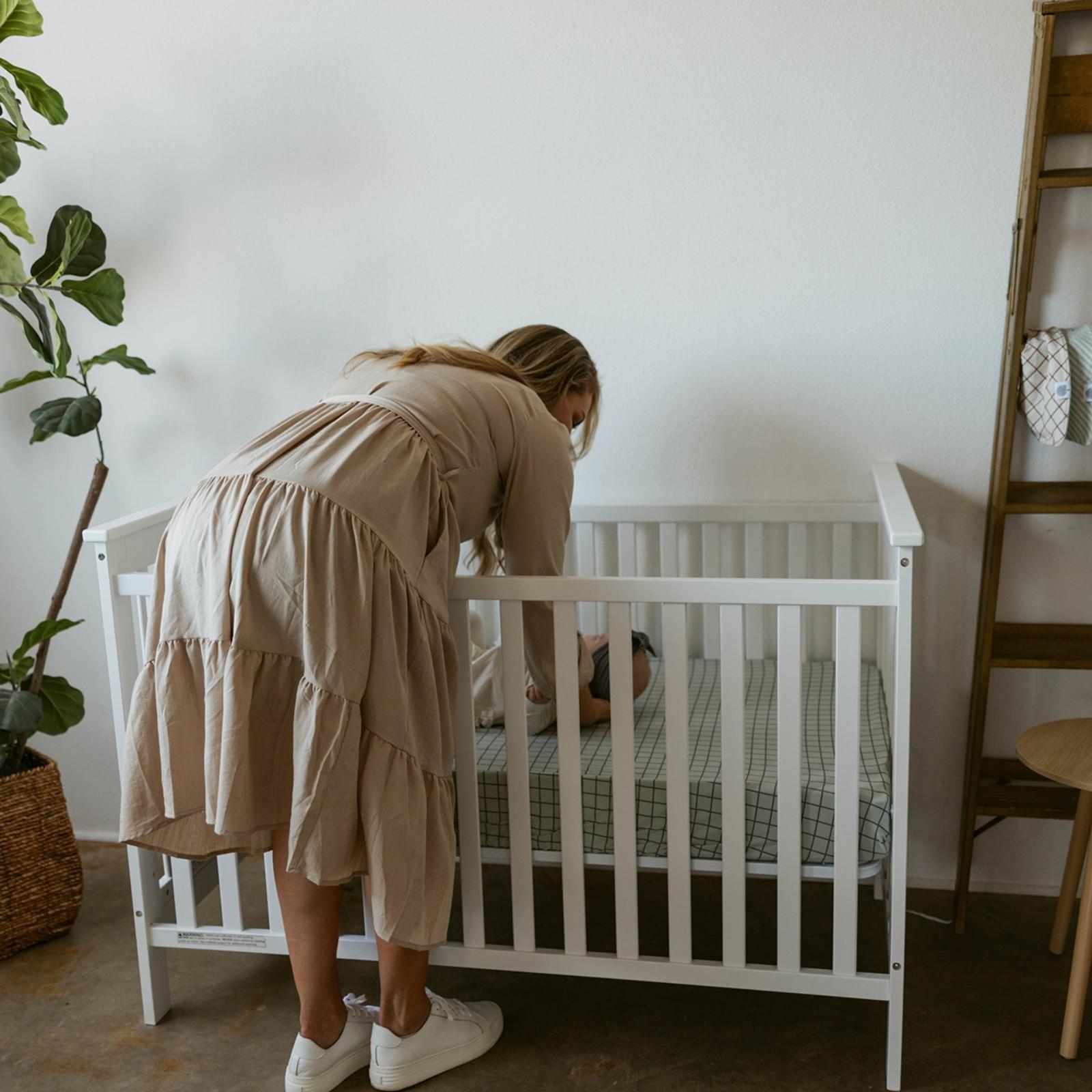 Crib Sheets - PhishStones Products