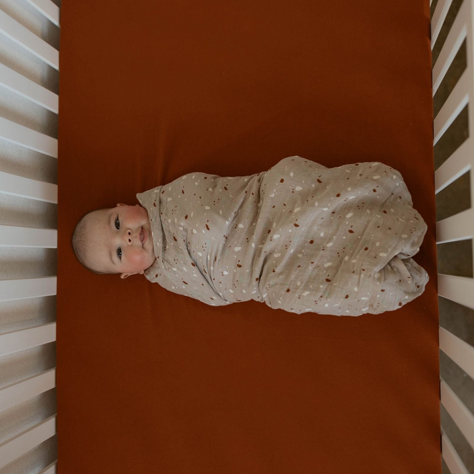 Crib Sheets - PhishStones Products