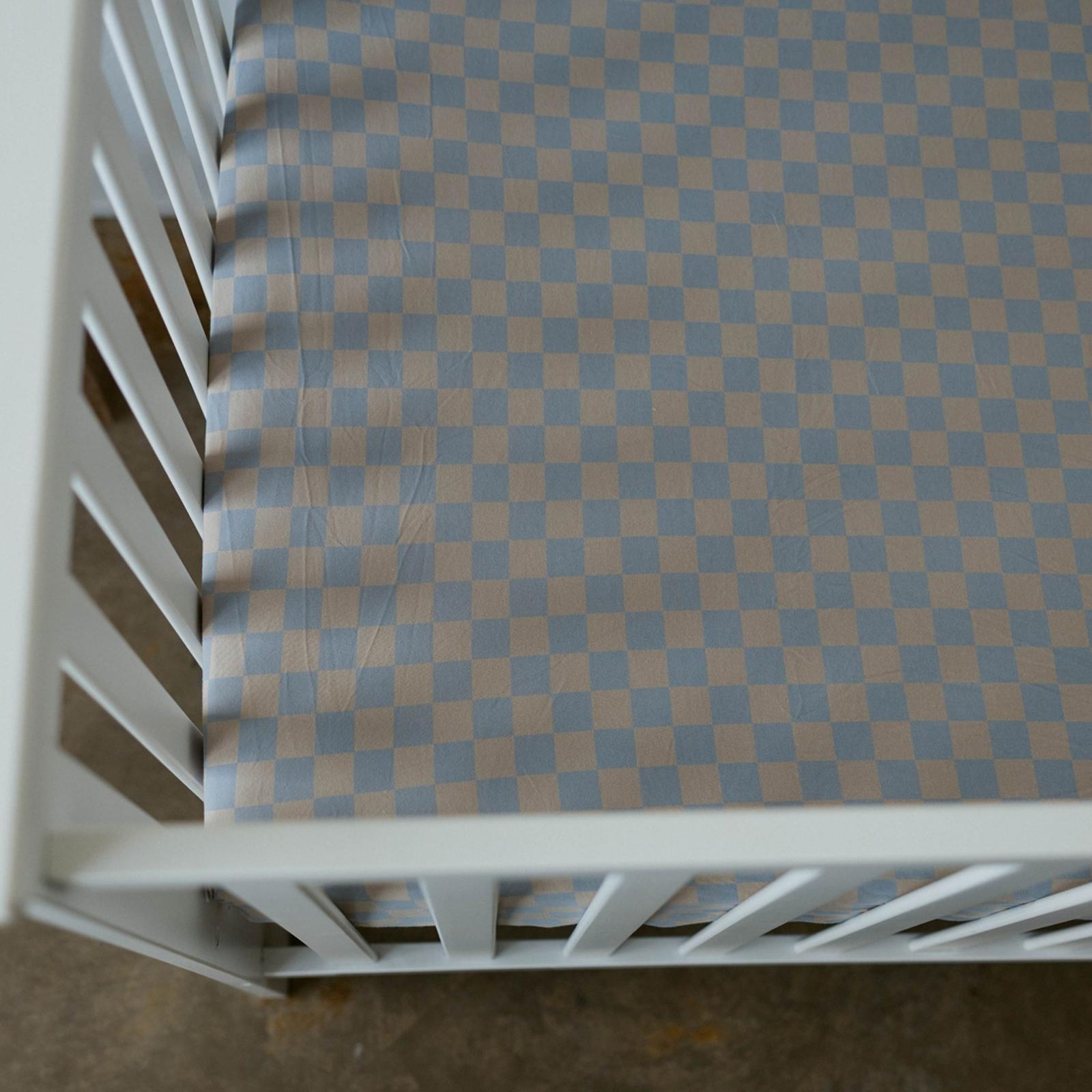 Crib Sheets - PhishStones Products