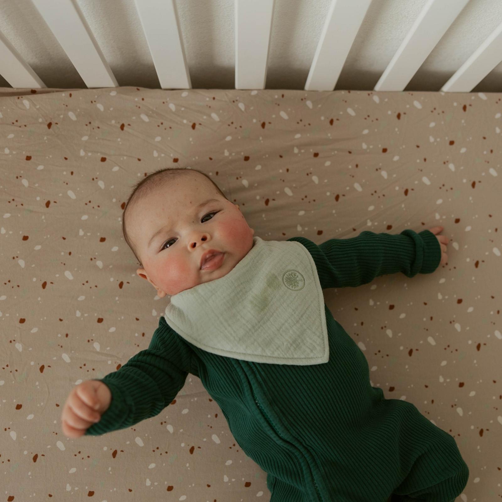 Crib Sheets - PhishStones Products