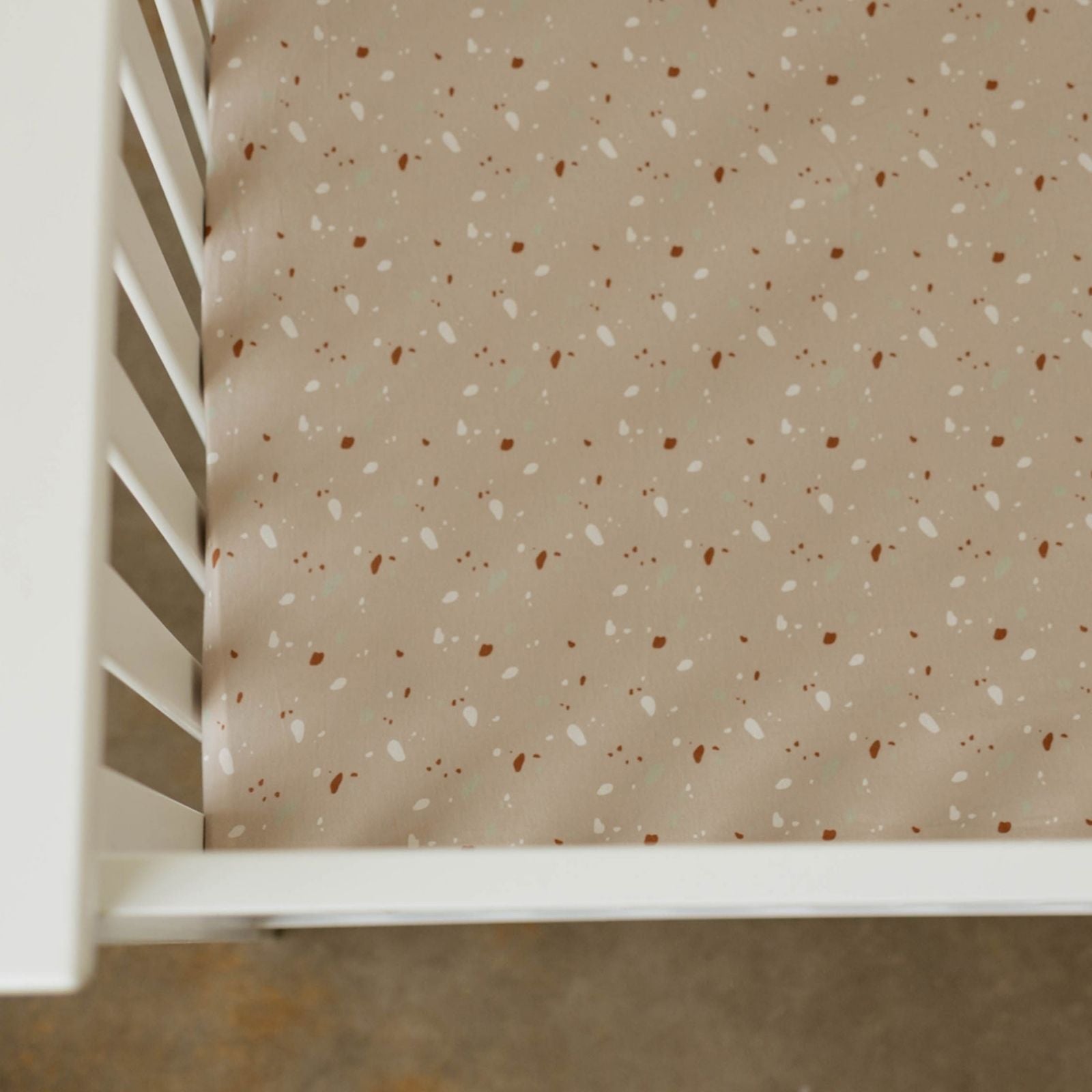 Crib Sheets - PhishStones Products