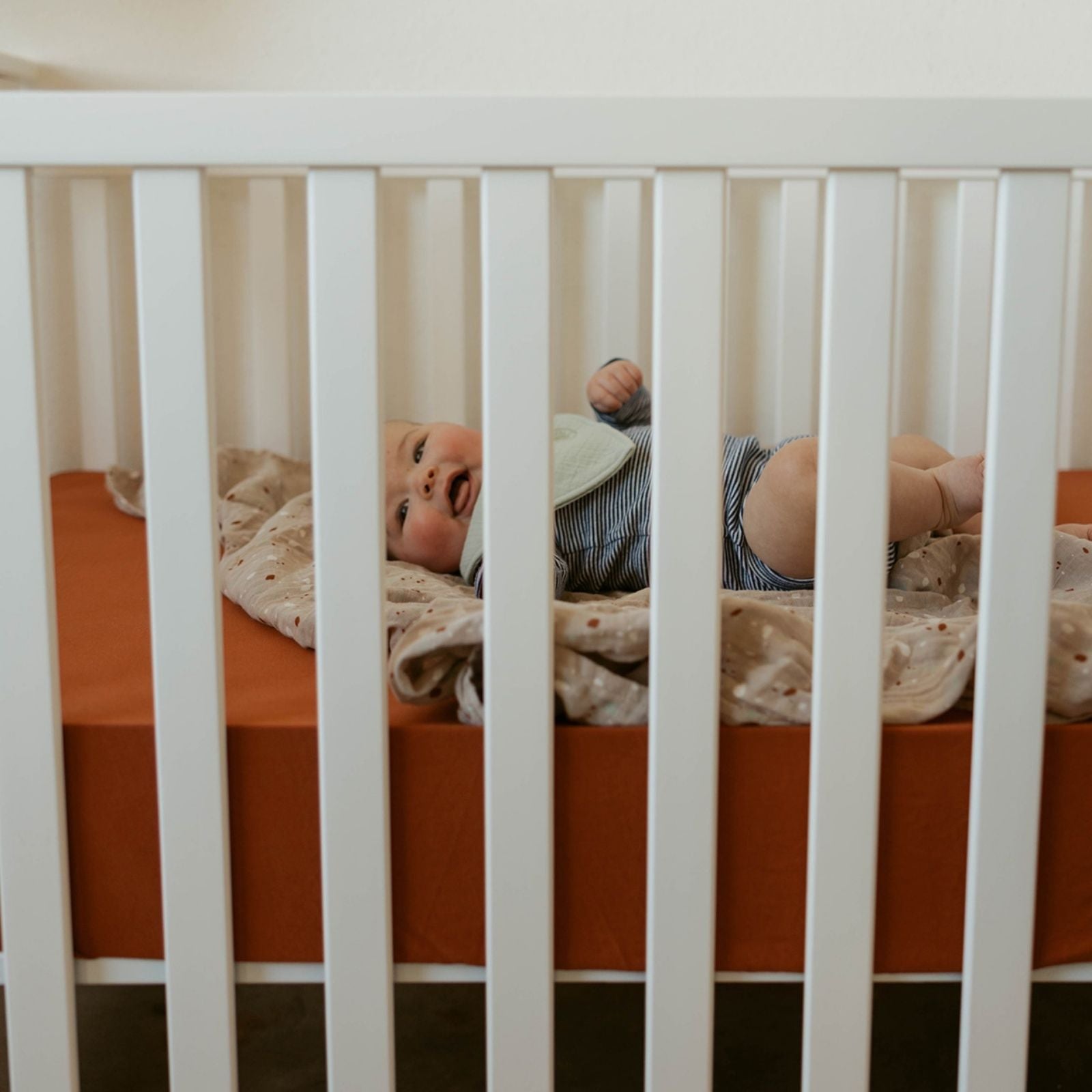 Crib Sheets - PhishStones Products