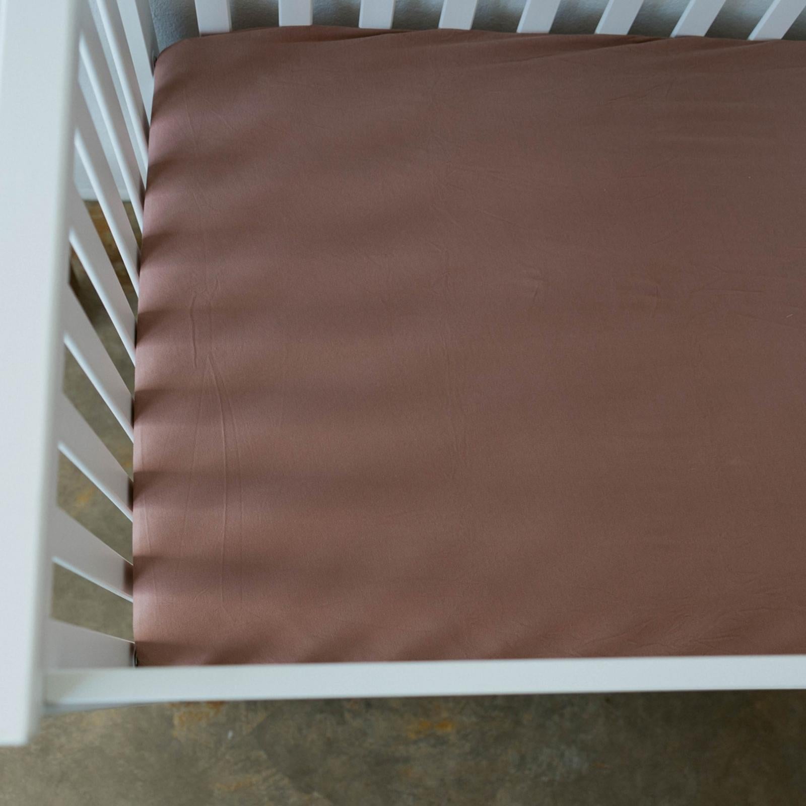 Crib Sheets - PhishStones Products