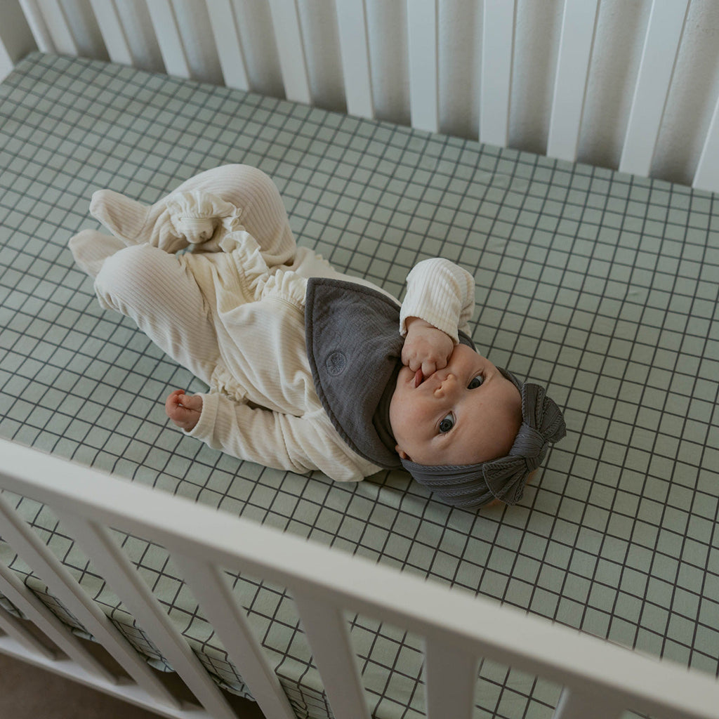 Crib Sheets - PhishStones Products