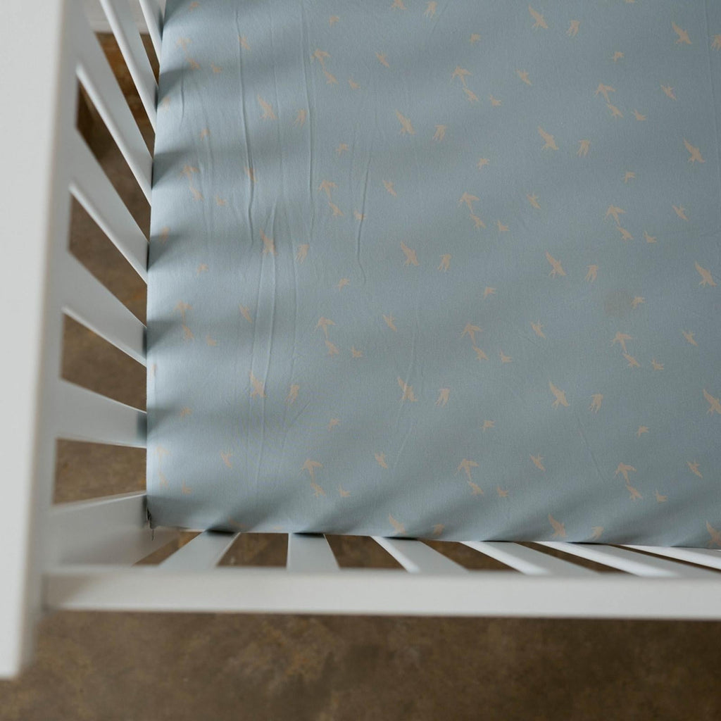 Crib Sheets - PhishStones Products