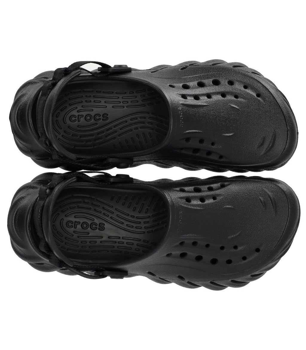 Crocs Echo Black Clog