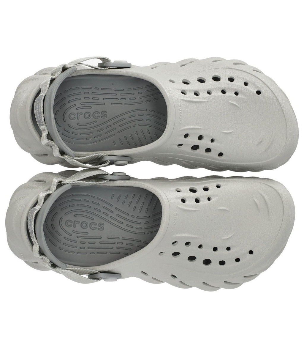 Crocs Echo Grey Clog