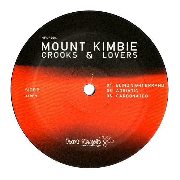 Crooks & Lovers | Mint (M) Mint (M) - PhishStones Products