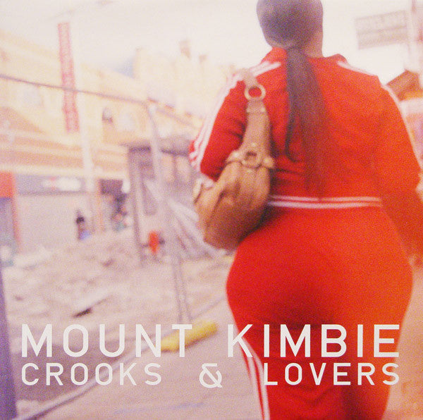 Crooks & Lovers | Mint (M) Mint (M) - PhishStones Products
