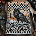 F-Caw-F Crow
