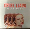 Cruel Liars | Mint (M) Mint (M) - PhishStones Products