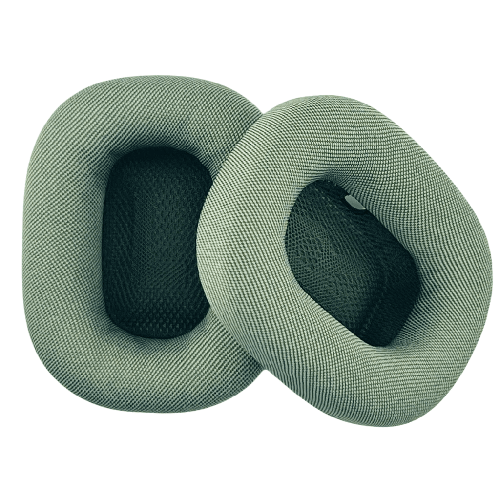 CS Replacement Mesh Ear Pad Cushions for Apple AirPods Max Headphones