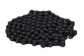 Cult BMX Chain 510 Stamped Logo - Black