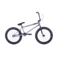 Cult Gateway 20.5″ Complete BMX Bike - Raw V2