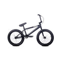 Cult Juvenile 18″ Complete BMX Bike - Black