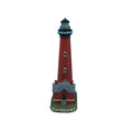Currituck Lighthouse Decoration 6""