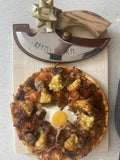 Custom made Original Pizza x - PhishStones Products