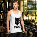 CVMK SUMMER TANK TOP - PhishStones Products