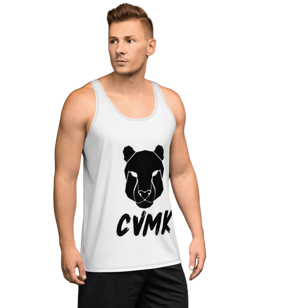 CVMK SUMMER TANK TOP - PhishStones Products