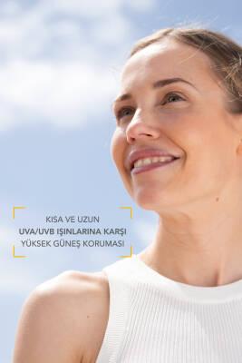 Bioderma Photoderm NUDE Touch SPF50+ Light 40 ml - Sunscreen with Makeup Effect for Oily & Combination Skin