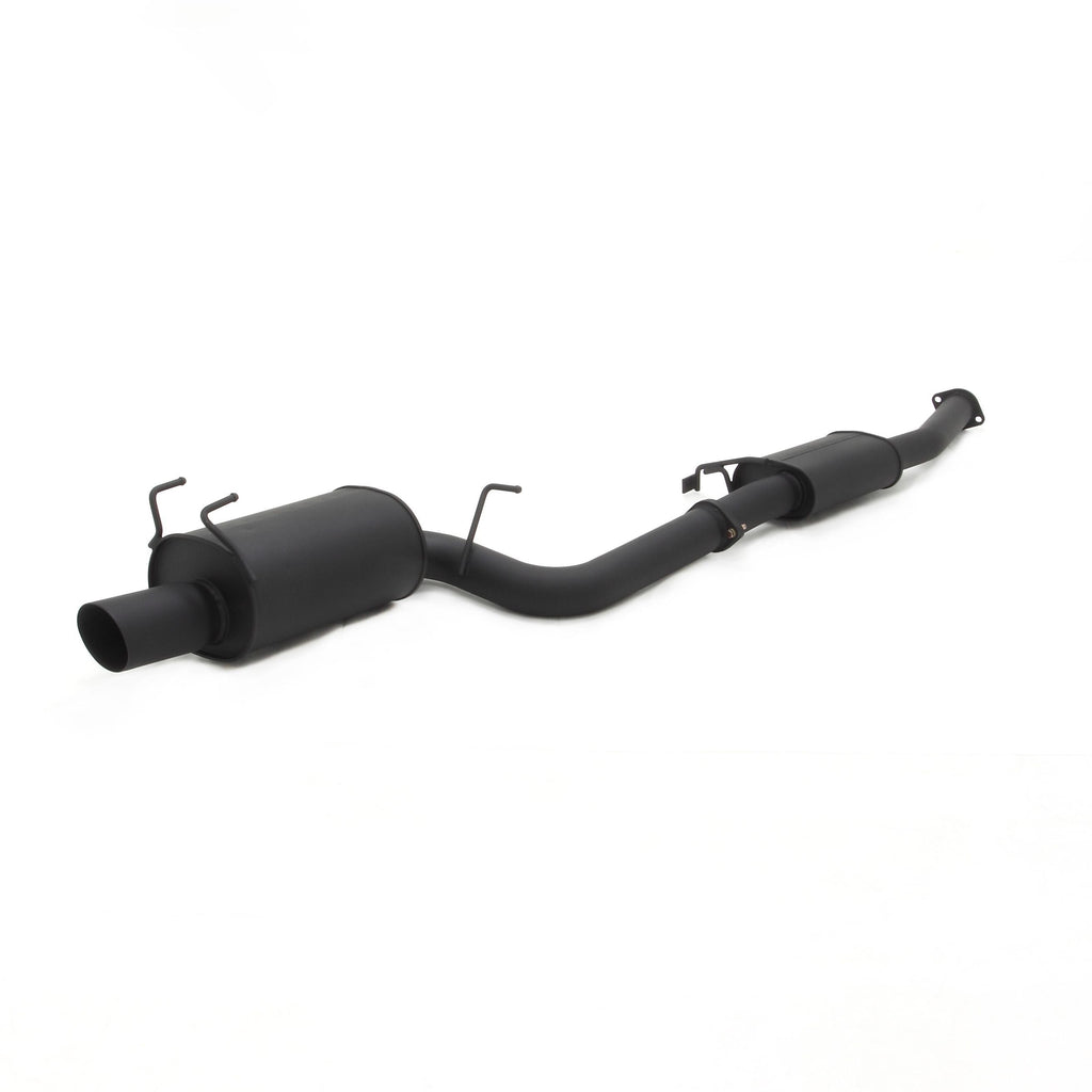 Apexi NOIR Muffler, 1989-1994 Nissan 240SX (S13) *Discontinued