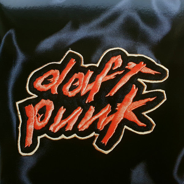 Daft Punk - Tron: Legacy Ost (2LP/180G) & Human After All (2LP) & Homework & Alive 2007 (2LP) & Discovery & Alive 1997 & Random Access Memories (10Th Anniversary Edition/180G/3LP) & Random Access Memories (Drumless Edition) (2LP/180G)