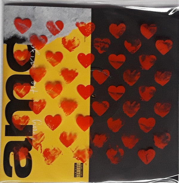 Amo (Pa) (2 LP/140G) & Sempiternal